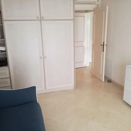 Apartment Washington
