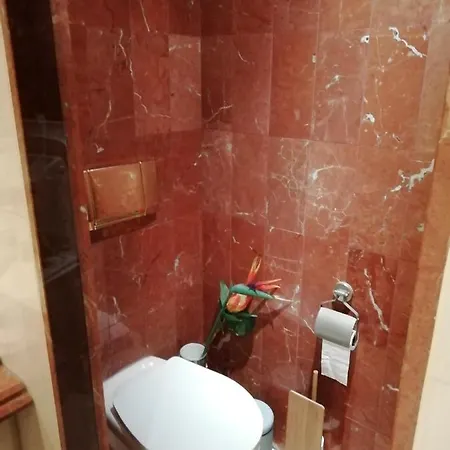 Washington Apartment Antibes