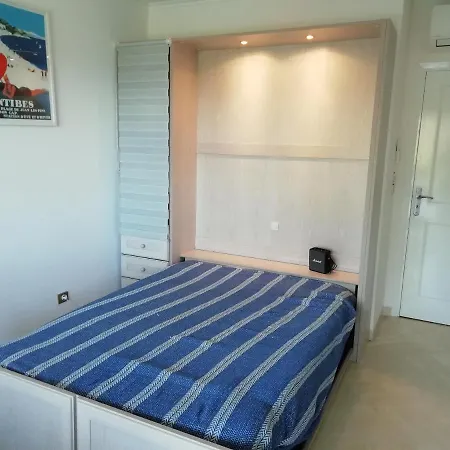 Washington Apartment Antibes