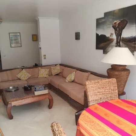Apartment Washington Antibes
