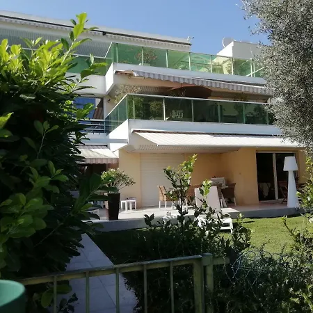 Apartment Washington Antibes