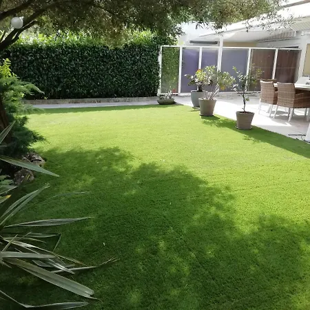 Apartment Washington Antibes